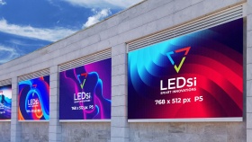 LED экраны уличные и Уличные светодиодные LED экраны Балашиха